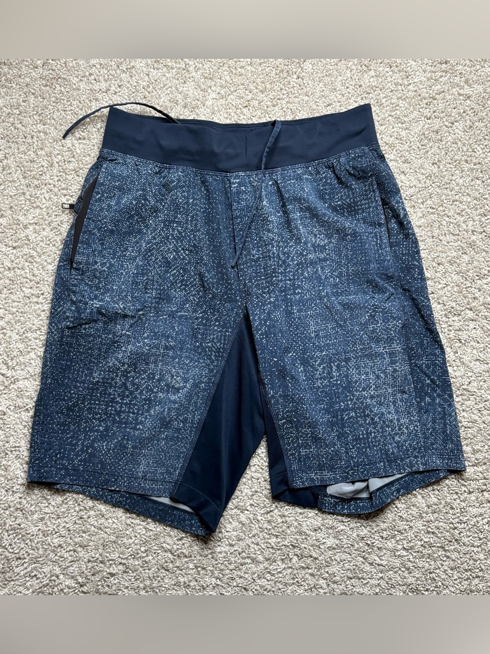 Lululemon T.H.E. Shorts *Unlined